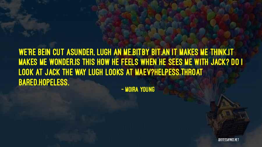 Estoque De Malas Quotes By Moira Young Estoque De Malas Quotes By Moira Young