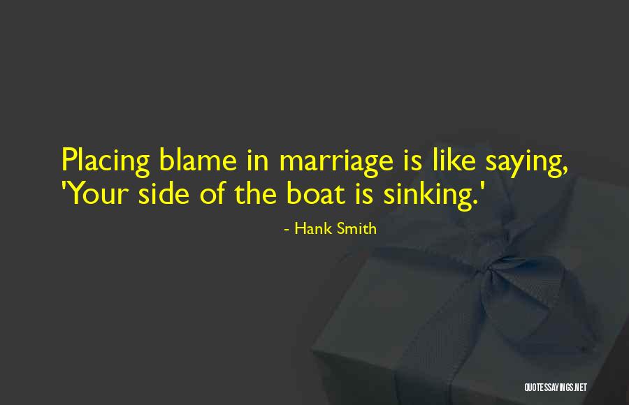 Estorbo Quotes By Hank Smith Estorbo Quotes By Hank Smith