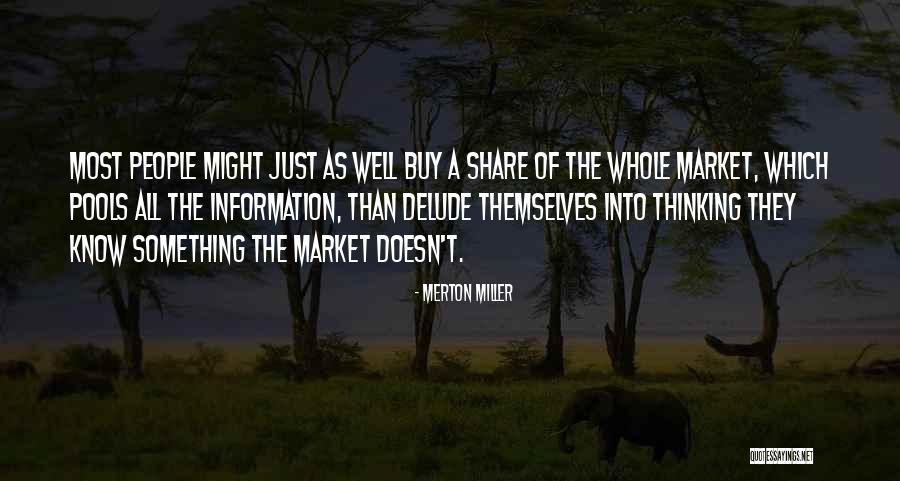 Estoril Quotes By Merton Miller Estoril Quotes By Merton Miller
