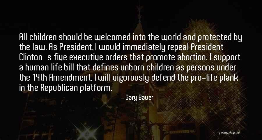 Estorninos Wikipedia Quotes By Gary Bauer Estorninos Wikipedia Quotes By Gary Bauer