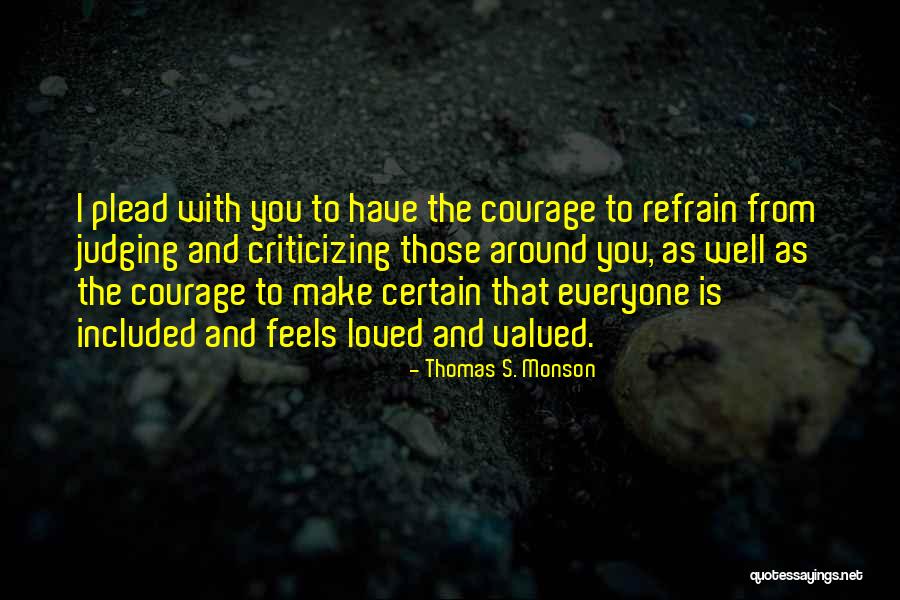 Estorninos Wikipedia Quotes By Thomas S. Monson Estorninos Wikipedia Quotes By Thomas S. Monson