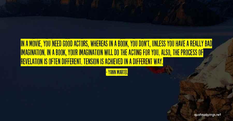 Estou Triste Quotes By Yann Martel Estou Triste Quotes By Yann Martel