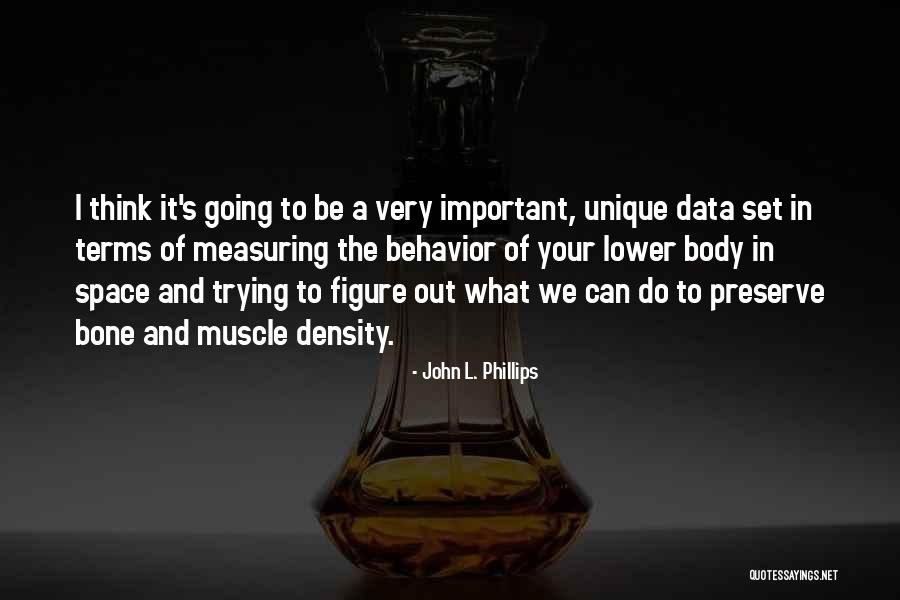 Estouffade Quotes By John L. Phillips Estouffade Quotes By John L. Phillips
