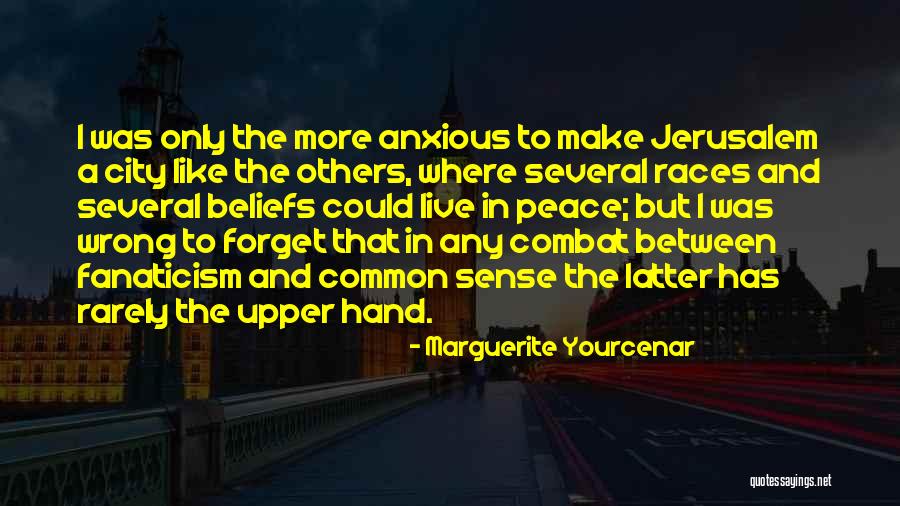 Estouffade Quotes By Marguerite Yourcenar Estouffade Quotes By Marguerite Yourcenar