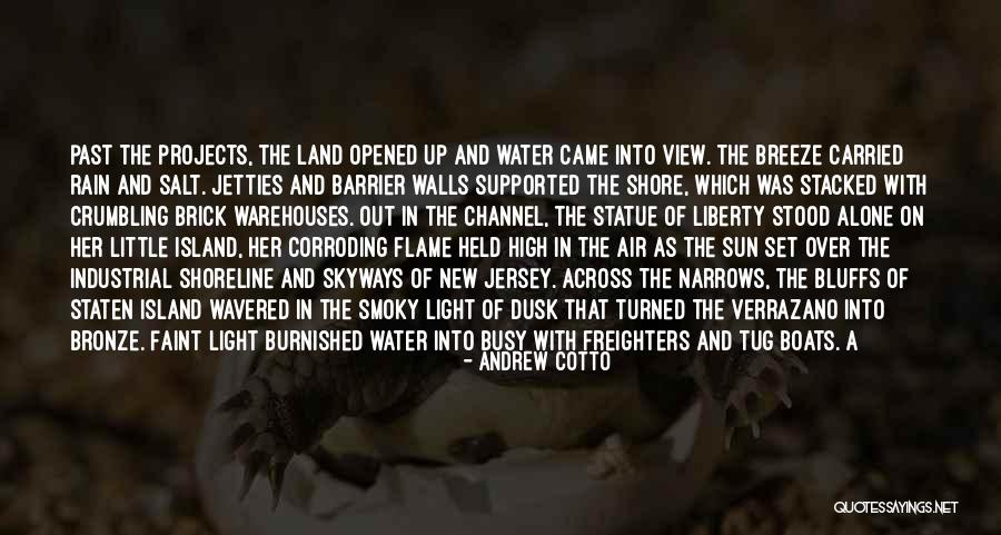 Estovakian Quotes By Andrew Cotto Estovakian Quotes By Andrew Cotto