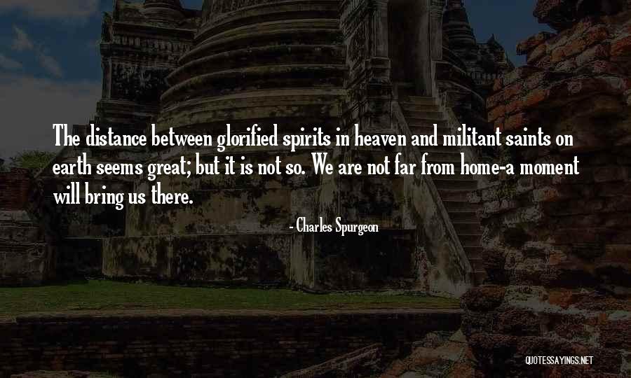 Estovir Quotes By Charles Spurgeon Estovir Quotes By Charles Spurgeon