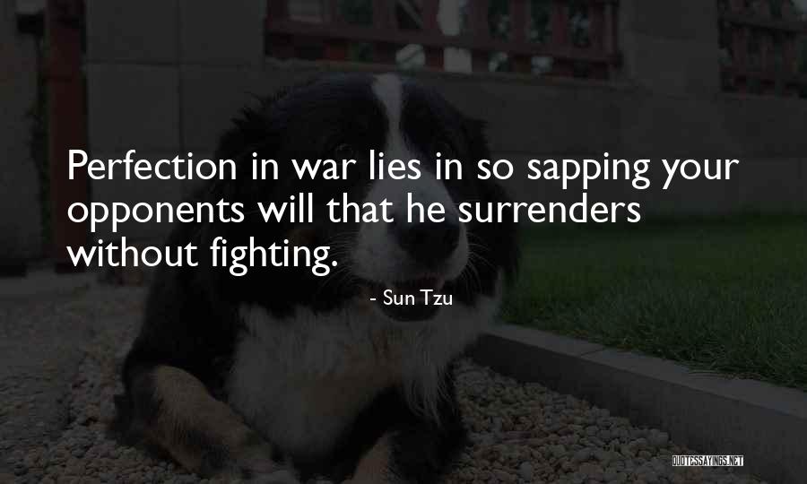 Estoy Loca Por Ti Quotes By Sun Tzu Estoy Loca Por Ti Quotes By Sun Tzu