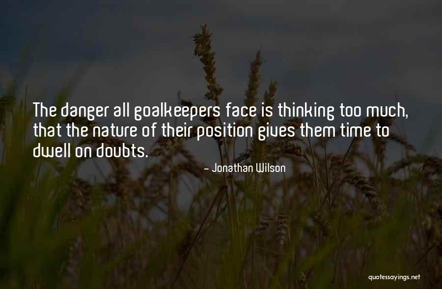 Estoy Quotes By Jonathan Wilson Estoy Quotes By Jonathan Wilson