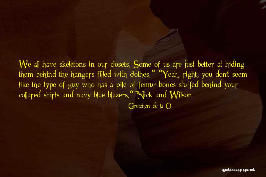 Estque One Piece Quotes By Gretchen De La O Estque One Piece Quotes By Gretchen De La O