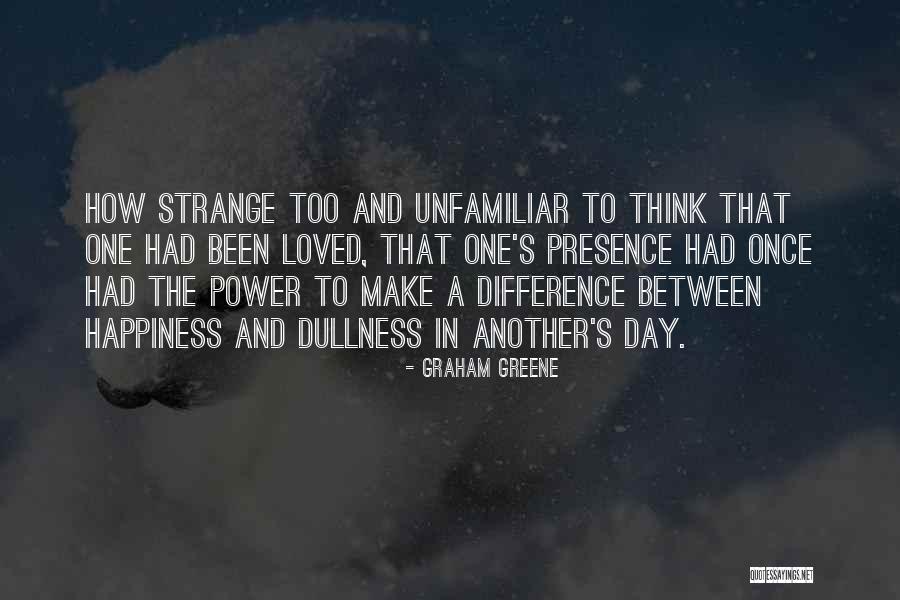 Estquer Quotes By Graham Greene Estquer Quotes By Graham Greene