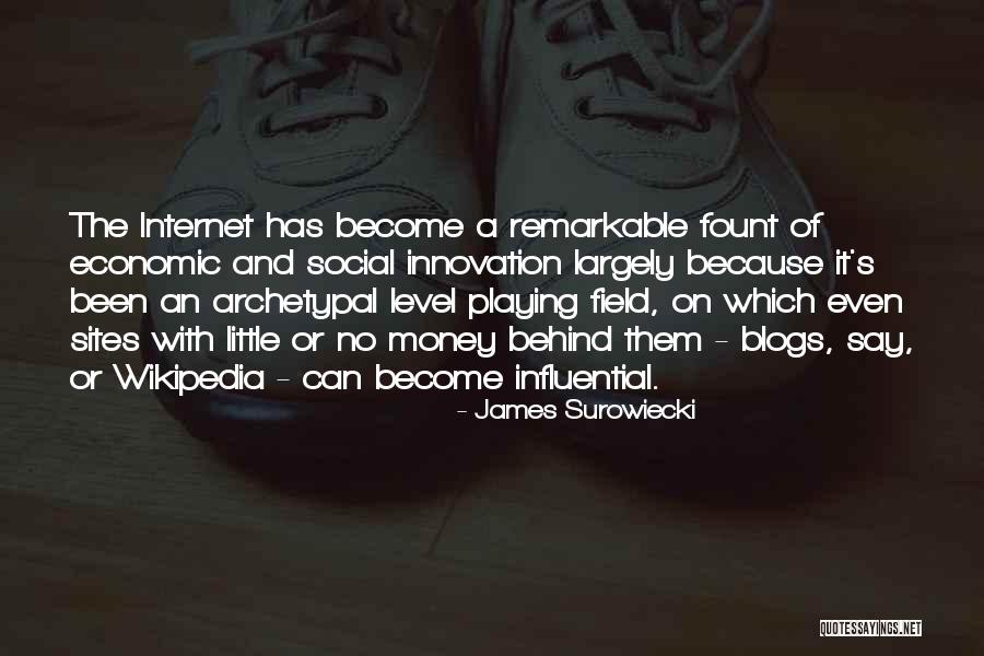 Estradiol Quotes By James Surowiecki Estradiol Quotes By James Surowiecki
