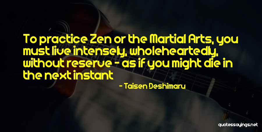 Estradiol Quotes By Taisen Deshimaru Estradiol Quotes By Taisen Deshimaru