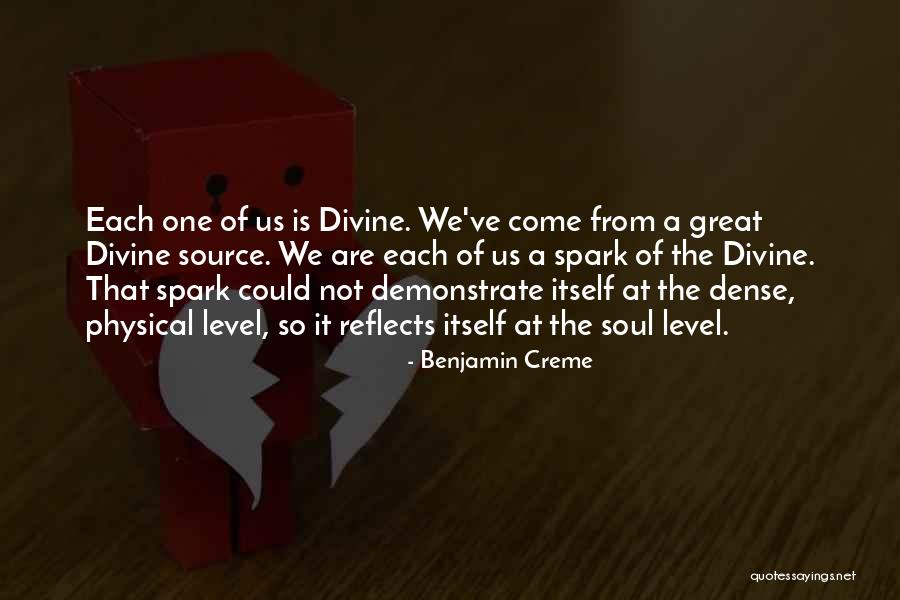 Estragada In English Quotes By Benjamin Creme Estragada In English Quotes By Benjamin Creme