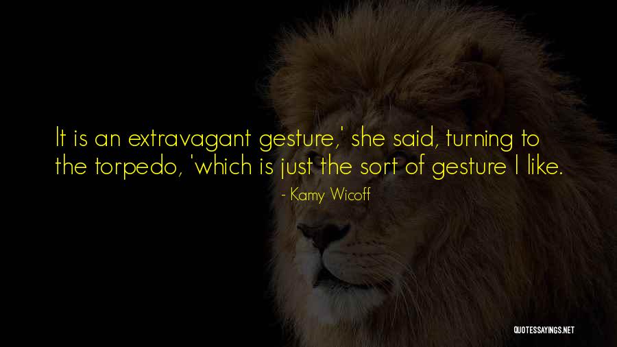 Estragam Quotes By Kamy Wicoff Estragam Quotes By Kamy Wicoff