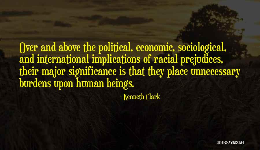 Estragam Quotes By Kenneth Clark Estragam Quotes By Kenneth Clark