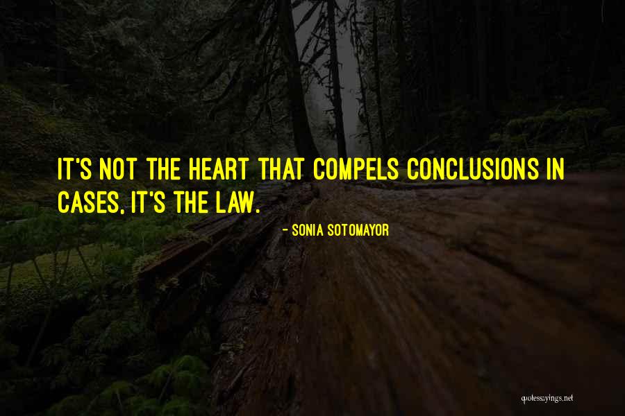 Estragar Verbo Quotes By Sonia Sotomayor Estragar Verbo Quotes By Sonia Sotomayor