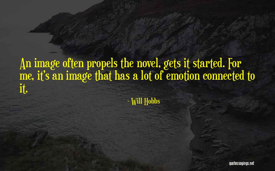 Estragaram Quotes By Will Hobbs Estragaram Quotes By Will Hobbs