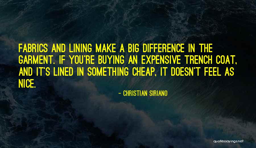 Estragon Biljka Quotes By Christian Siriano Estragon Biljka Quotes By Christian Siriano