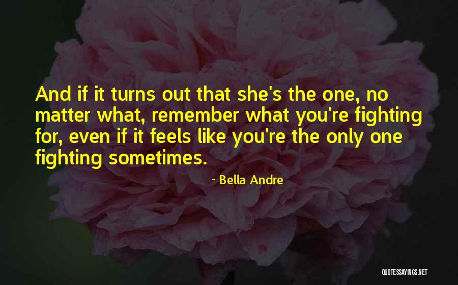 Estragues Quotes By Bella Andre Estragues Quotes By Bella Andre