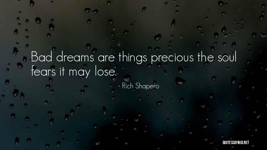 Estragues Quotes By Rich Shapero Estragues Quotes By Rich Shapero