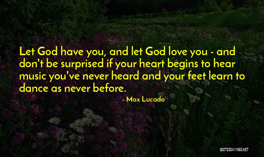 Estranged Moms Quotes By Max Lucado Estranged Moms Quotes By Max Lucado