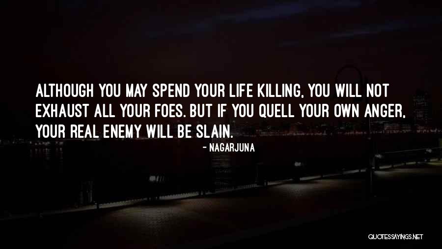 Estranged Mother Daughter Quotes By Nagarjuna Estranged Mother Daughter Quotes By Nagarjuna