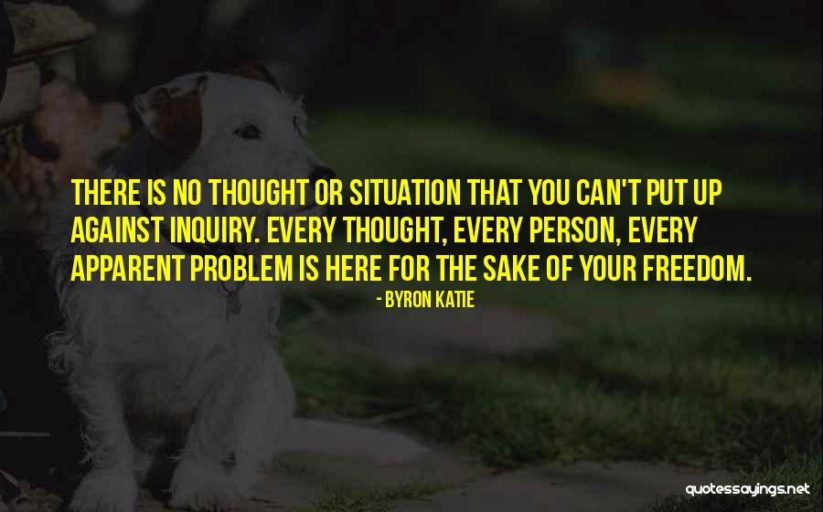 Estrangeiros Em Quotes By Byron Katie Estrangeiros Em Quotes By Byron Katie