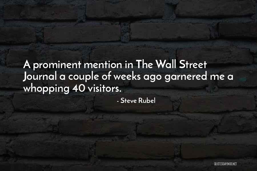 Estrangeiros Em Quotes By Steve Rubel Estrangeiros Em Quotes By Steve Rubel