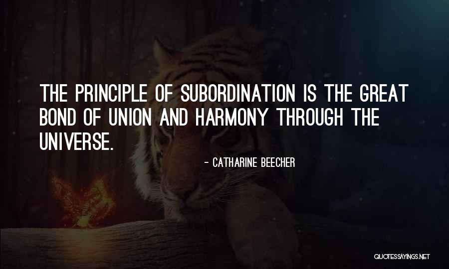 Estranging Quotes By Catharine Beecher Estranging Quotes By Catharine Beecher