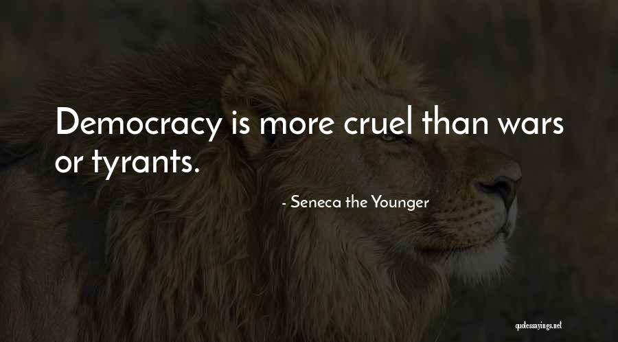Estranging Yourself From Family Quotes By Seneca The Younger Estranging Yourself From Family Quotes By Seneca The Younger