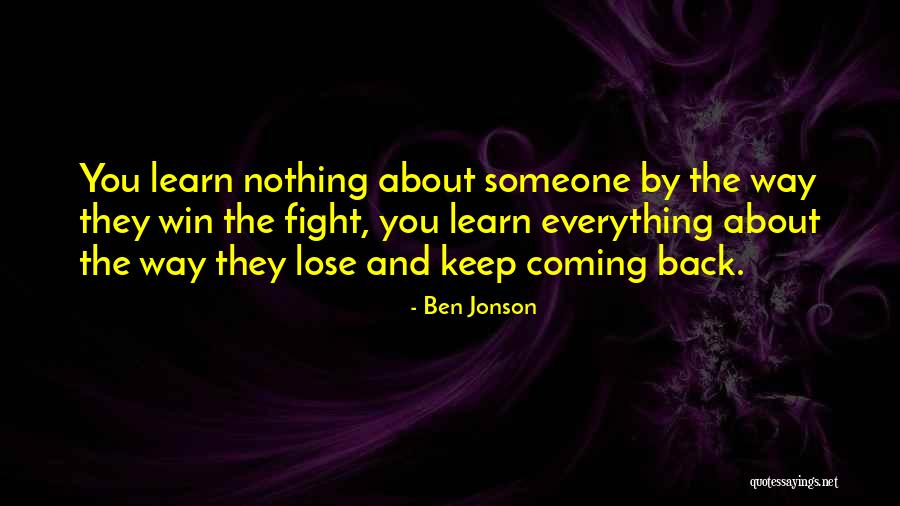 Estrangular Quotes By Ben Jonson Estrangular Quotes By Ben Jonson