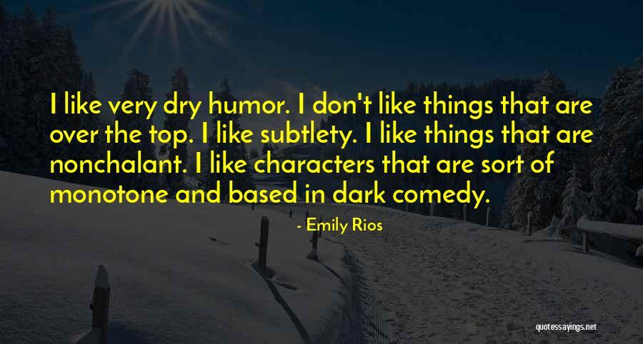 Estrangular Quotes By Emily Rios Estrangular Quotes By Emily Rios