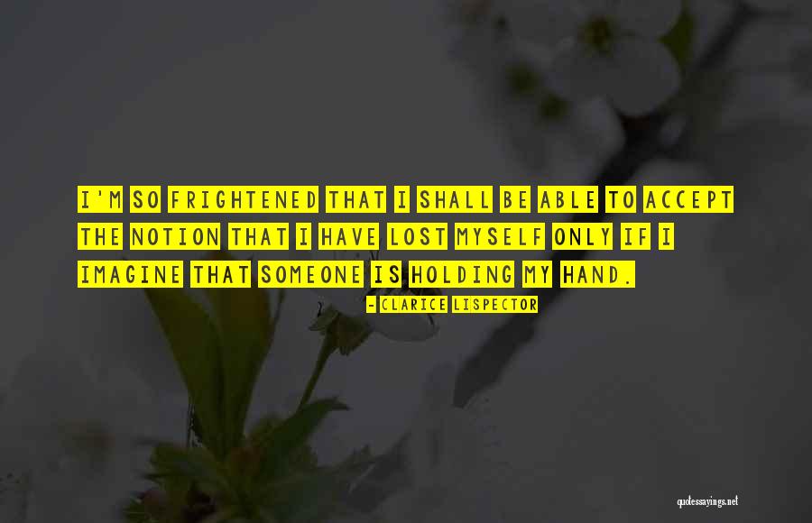 Estranha Loucura Quotes By Clarice Lispector Estranha Loucura Quotes By Clarice Lispector