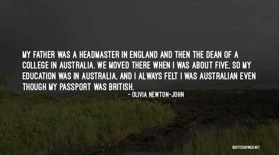 Estranha Perfeita Quotes By Olivia Newton-John Estranha Perfeita Quotes By Olivia Newton-John