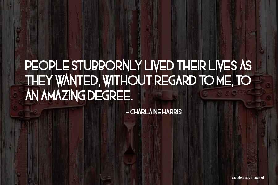 Estranhar Em Quotes By Charlaine Harris Estranhar Em Quotes By Charlaine Harris