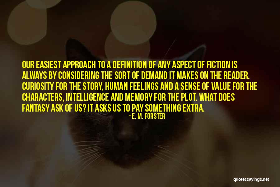 Estranhar Em Quotes By E. M. Forster Estranhar Em Quotes By E. M. Forster
