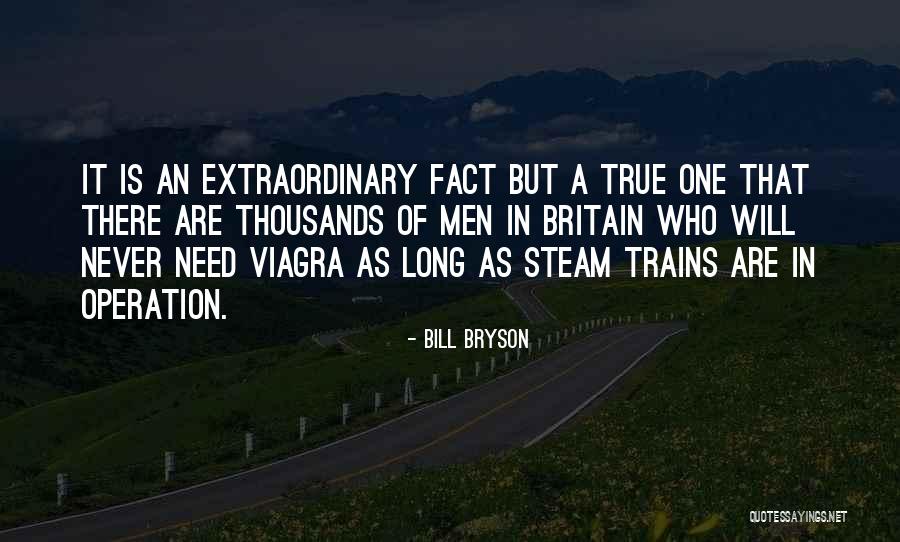 Estranhas Quotes By Bill Bryson Estranhas Quotes By Bill Bryson