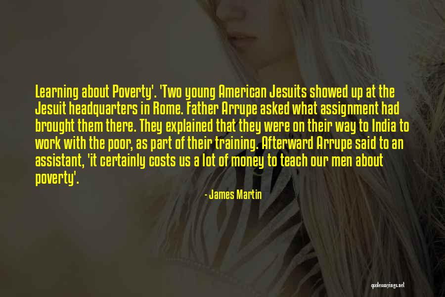 Estranhos Prazeres Quotes By James Martin Estranhos Prazeres Quotes By James Martin