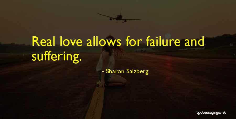 Estranyo Quotes By Sharon Salzberg Estranyo Quotes By Sharon Salzberg