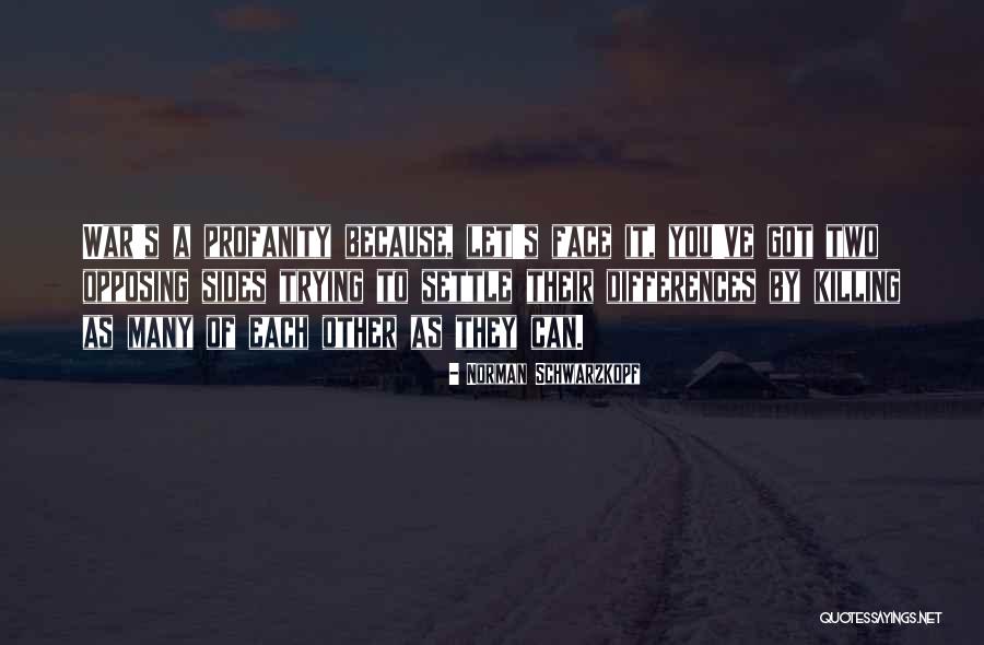 Estrarre Immagini Quotes By Norman Schwarzkopf Estrarre Immagini Quotes By Norman Schwarzkopf