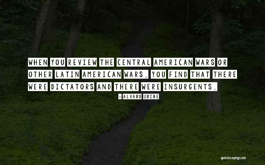 Estrategias Quotes By Alvaro Uribe Estrategias Quotes By Alvaro Uribe
