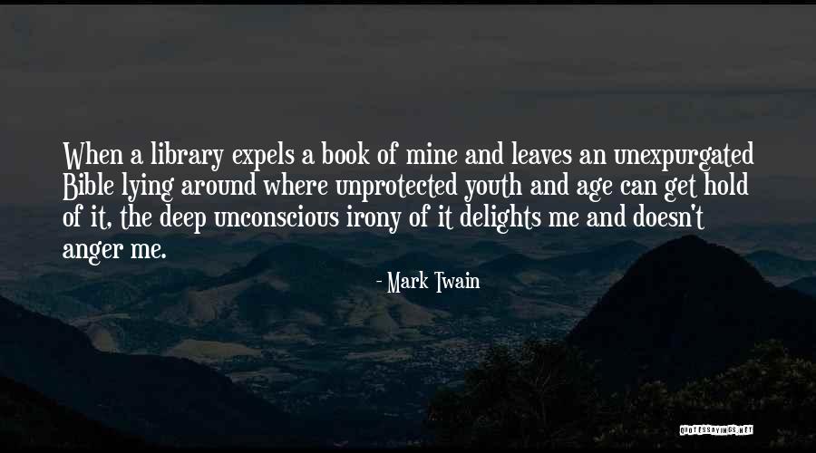 Estrategias Quotes By Mark Twain Estrategias Quotes By Mark Twain