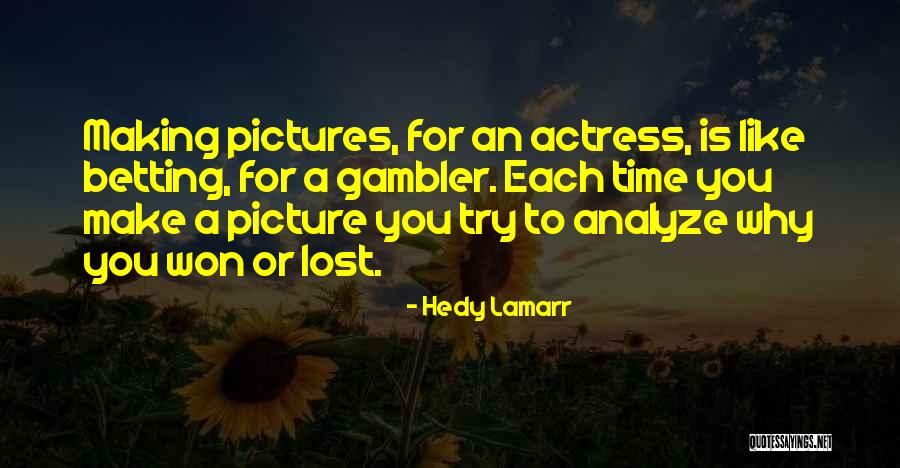 Estrategicamente En Quotes By Hedy Lamarr Estrategicamente En Quotes By Hedy Lamarr