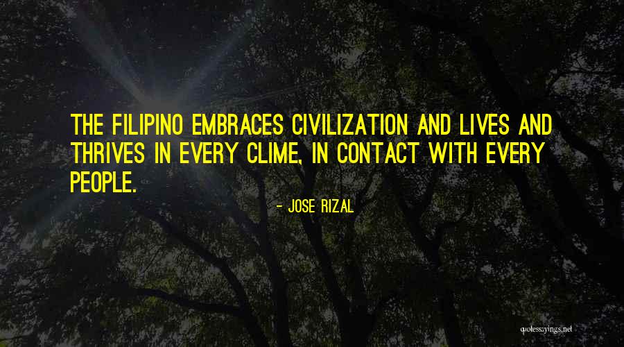 Estrategicamente En Quotes By Jose Rizal Estrategicamente En Quotes By Jose Rizal