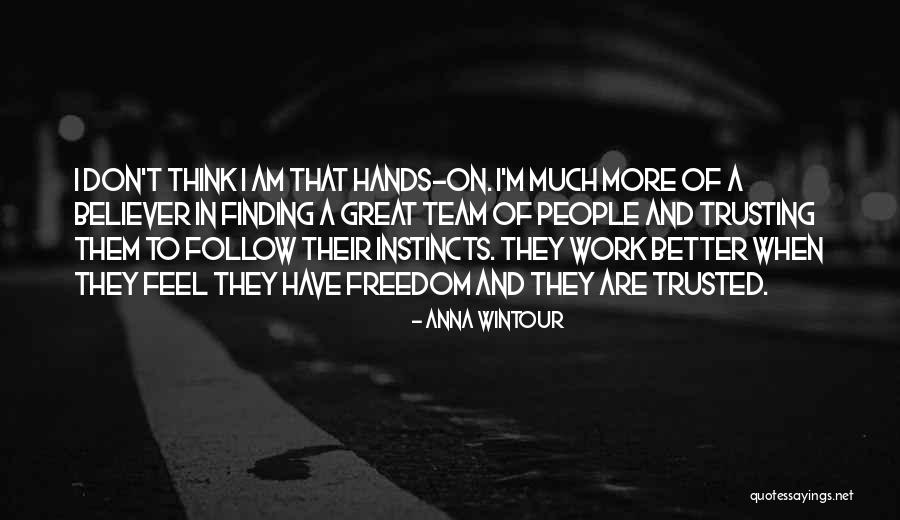 Estrategico Sinonimo Quotes By Anna Wintour Estrategico Sinonimo Quotes By Anna Wintour