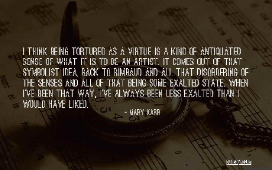 Estrategico Sinonimo Quotes By Mary Karr Estrategico Sinonimo Quotes By Mary Karr