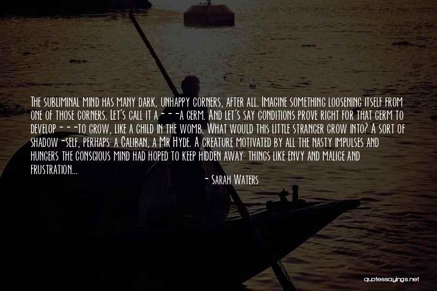 Estrategico Sinonimo Quotes By Sarah Waters Estrategico Sinonimo Quotes By Sarah Waters