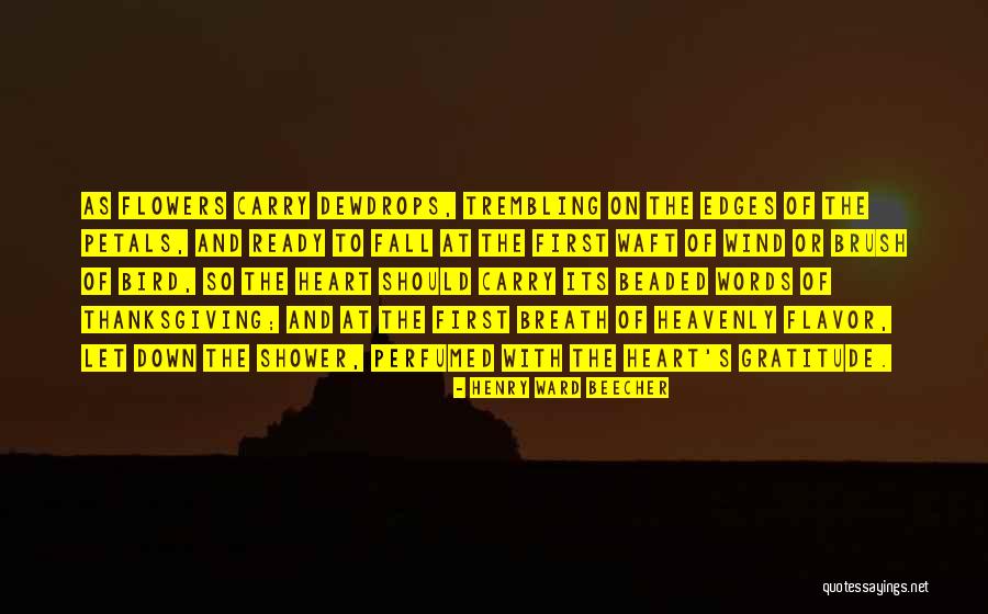 Estrategicos Y Quotes By Henry Ward Beecher