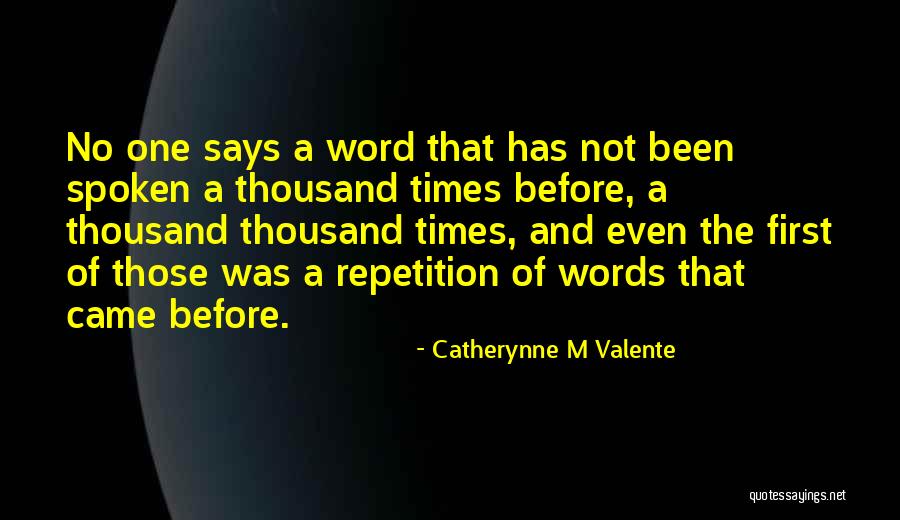 Estratificacion De Genero Quotes By Catherynne M Valente Estratificacion De Genero Quotes By Catherynne M Valente