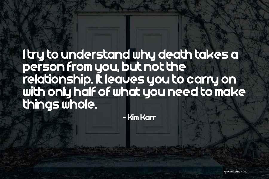 Estratificacion Quotes By Kim Karr Estratificacion Quotes By Kim Karr
